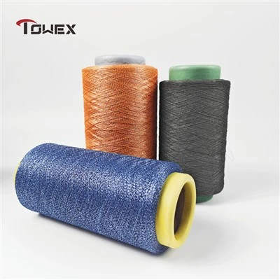 UHMWPE vevd stoff