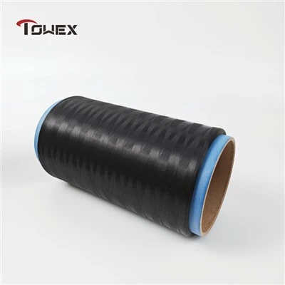 UHMWPE Garnindustriløsninger